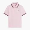Tommy Wicking Polo für Kinder Tommy Wicking Polo für Kinder