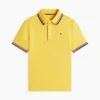 Tommy Wicking Polo für Kinder Tommy Wicking Polo für Kinder