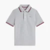 Tommy Wicking Polo für Kinder
