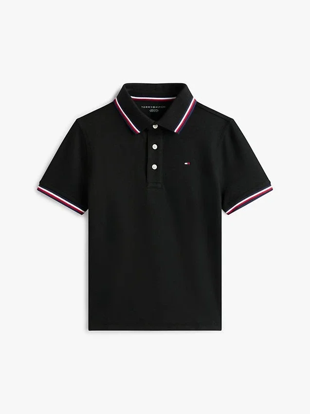 Tommy Wicking Polo für Kinder Tommy Wicking Polo für Kinder