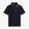 Tommy Wicking Polo für Kinder Tommy Wicking Polo für Kinder
