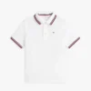 Tommy Wicking Polo für Kinder Tommy Wicking Polo für Kinder