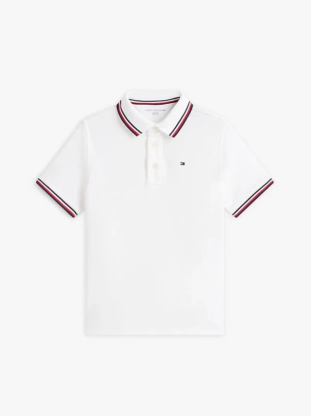 Tommy Wicking Polo für Kinder Tommy Wicking Polo für Kinder