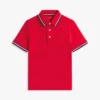 Tommy Wicking Polo für Kinder Tommy Wicking Polo für Kinder