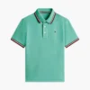 Tommy Wicking Polo für Kinder Tommy Wicking Polo für Kinder