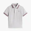 Tommy Wicking Polo für Kinder Tommy Wicking Polo für Kinder