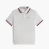 Tommy Wicking Polo für Kinder Tommy Wicking Polo für Kinder