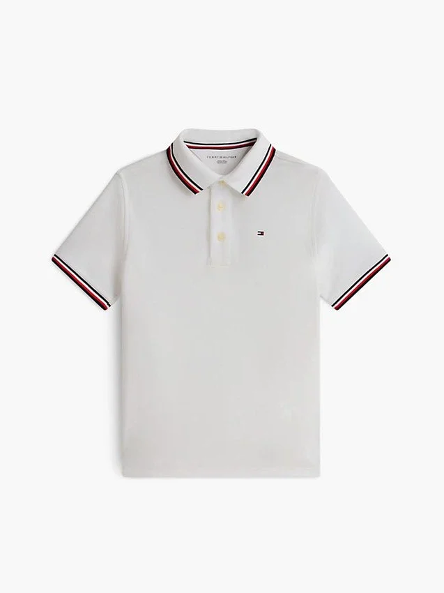 Tommy Wicking Polo für Kinder Tommy Wicking Polo für Kinder