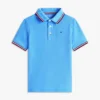 Tommy Wicking Polo für Kinder Tommy Wicking Polo für Kinder