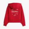 Tommy x Cadillac F1® Team Boxy Hoodie Tommy x Cadillac F1® Team Boxy Hoodie
