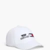 Tommy x Cadillac F1® Team Caps mit zwei Logos Tommy x Cadillac F1® Team Caps mit zwei Logos