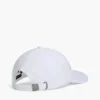 Tommy x Cadillac F1® Team Caps mit zwei Logos Tommy x Cadillac F1® Team Caps mit zwei Logos