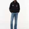 Tommy x Cadillac F1® Team Car Graphic Hoodie Tommy x Cadillac F1® Team Car Graphic Hoodie