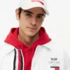 Tommy x Cadillac F1® Team Chevron Cap Tommy x Cadillac F1® Team Chevron Cap