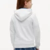Tommy x Cadillac F1® Team Chevron Hoodie für Kinder Tommy x Cadillac F1® Team Chevron Hoodie für Kinder