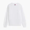 Tommy x Cadillac F1® Team Chevron Sweatshirt Tommy x Cadillac F1® Team Chevron Sweatshirt