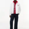 Tommy x Cadillac F1® Team Coach Jacke Tommy x Cadillac F1® Team Coach Jacke