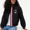 Tommy x Cadillac F1® Team Coach Jacke Tommy x Cadillac F1® Team Coach Jacke