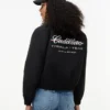 Tommy x Cadillac F1® Team Coach Jacke Tommy x Cadillac F1® Team Coach Jacke