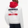Tommy x Cadillac F1® Team Coach Jacke Tommy x Cadillac F1® Team Coach Jacke