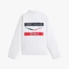 Tommy x Cadillac F1® Team Coach Jacke Tommy x Cadillac F1® Team Coach Jacke