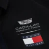 Tommy x Cadillac F1® Team Coach Jacke Tommy x Cadillac F1® Team Coach Jacke