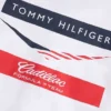 Tommy x Cadillac F1® Team Coach Jacke Tommy x Cadillac F1® Team Coach Jacke