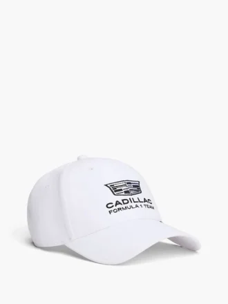 Tommy x Cadillac F1® Team Driver 77 Caps