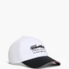 Tommy x Cadillac F1® Team Kontrast-Caps Tommy x Cadillac F1® Team Kontrast-Caps