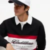 Tommy x Cadillac F1® Team Kontrast-Caps Tommy x Cadillac F1® Team Kontrast-Caps