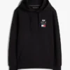 Tommy x Cadillac F1® Team Logo Hoodie Tommy x Cadillac F1® Team Logo Hoodie