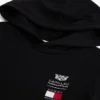 Tommy x Cadillac F1® Team Logo Hoodie für Kinder Tommy x Cadillac F1® Team Logo Hoodie für Kinder