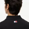 Tommy x Cadillac F1® Team Logo Polo Tommy x Cadillac F1® Team Logo Polo