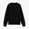 Tommy x Cadillac F1® Team Logo Sweatshirt Tommy x Cadillac F1® Team Logo Sweatshirt