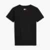 Tommy x Cadillac F1® Team Logo T-Shirt für Kinder Tommy x Cadillac F1® Team Logo T-Shirt für Kinder