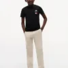 Tommy x Cadillac F1® Team Logo T-Shirt für Kinder Tommy x Cadillac F1® Team Logo T-Shirt für Kinder