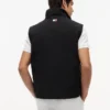 Tommy x Cadillac F1® Team Logo Weste Tommy x Cadillac F1® Team Logo Weste