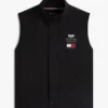 Tommy x Cadillac F1® Team Logo Weste Tommy x Cadillac F1® Team Logo Weste