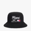 Tommy x Cadillac F1® Team Miami Bucket Hat Tommy x Cadillac F1® Team Miami Bucket Hat