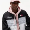 Tommy x Cadillac F1® Team Miami Caps Tommy x Cadillac F1® Team Miami Caps