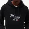 Tommy x Cadillac F1® Team Miami Hoodie Tommy x Cadillac F1® Team Miami Hoodie