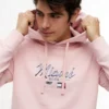 Tommy x Cadillac F1® Team Miami Hoodie Tommy x Cadillac F1® Team Miami Hoodie