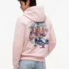 Tommy x Cadillac F1® Team Miami Hoodie Tommy x Cadillac F1® Team Miami Hoodie