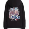 Tommy x Cadillac F1® Team Miami Hoodie Tommy x Cadillac F1® Team Miami Hoodie