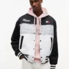 Tommy x Cadillac F1® Team Miami Jacke Tommy x Cadillac F1® Team Miami Jacke