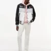 Tommy x Cadillac F1® Team Miami Jacke Tommy x Cadillac F1® Team Miami Jacke