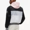 Tommy x Cadillac F1® Team Miami Jacke Tommy x Cadillac F1® Team Miami Jacke