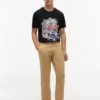Tommy x Cadillac F1® Team Miami T-Shirt Tommy x Cadillac F1® Team Miami T-Shirt