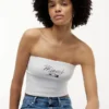 Tommy x Cadillac F1® Team Miami Tube-Top Tommy x Cadillac F1® Team Miami Tube-Top