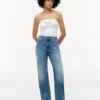 Tommy x Cadillac F1® Team Miami Tube-Top Tommy x Cadillac F1® Team Miami Tube-Top